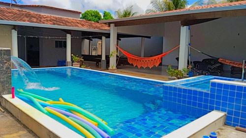 . Casa Maravilhosa em Caravelas Ba