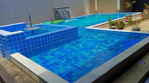 Casa Maravilhosa em Caravelas Ba in คาราเวลัส