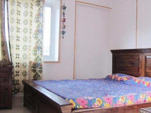Deluxe Double Room image 8