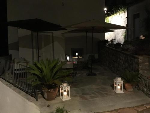 Un Capriccio - Mirto in Aieta