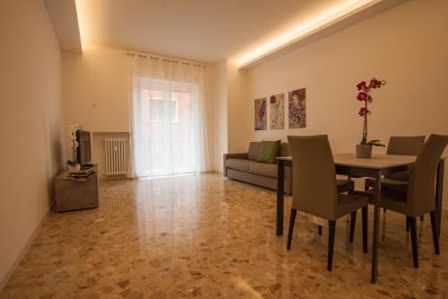 Italianflat - Via Steeb apartment, 5 min walk from Arena, Verona