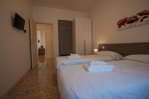Italianflat - Via Steeb apartment, 5 min walk from Arena, Verona (fotografie 4)