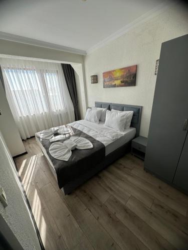 Big Orange Hotel Old City, Stambuł (zdjęcie 5)