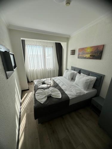 Big Orange Hotel Old City, Stambuł (zdjęcie 8)