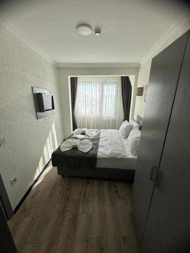 Big Orange Hotel Old City, Stambuł (zdjęcie 7)