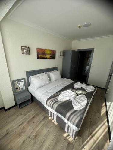 Big Orange Hotel Old City, Stambuł (zdjęcie 11)