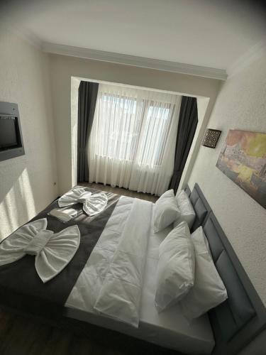 Big Orange Hotel Old City, Stambuł (zdjęcie 10)