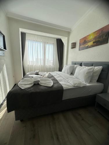 Big Orange Hotel Old City, Stambuł (zdjęcie 9)