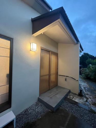 Karisome Room Type - Holiday Home