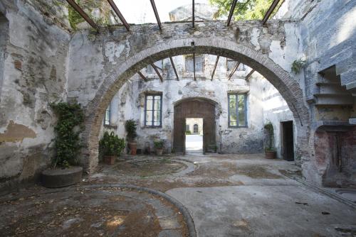 Villa di Corliano Relais allUssero