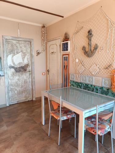 Зручності, Casa Vacanze Marina di Pisa Catola in Маріна ді Піза