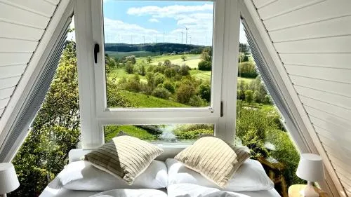 Design Chalet Vulkaneifel in Kerschenbach, Deutschland