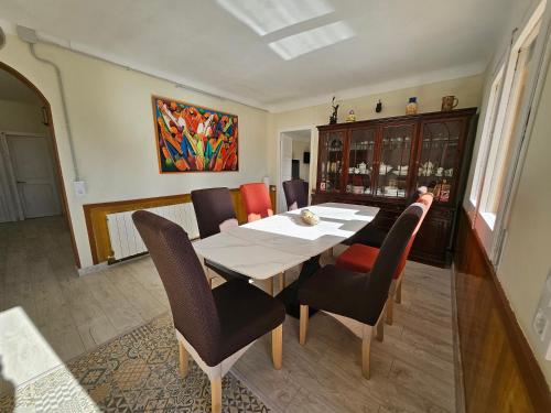 Létesítmények, Mas Sara in Cabanes (Girona)