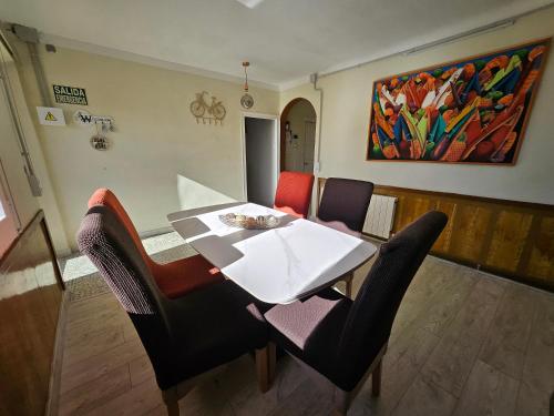 Létesítmények, Mas Sara in Cabanes (Girona)