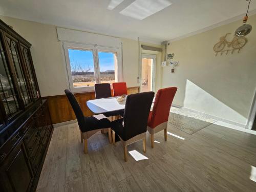 Létesítmények, Mas Sara in Cabanes (Girona)