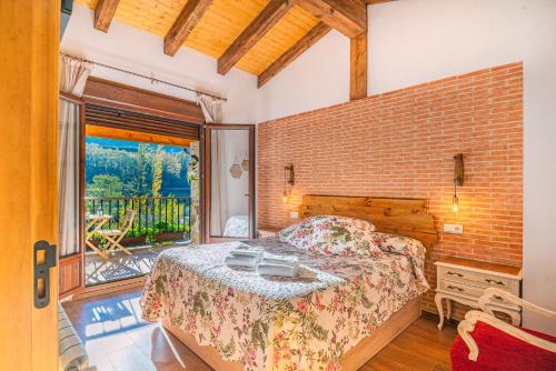 Casa Rural La Chopera del Jerte in Jerte