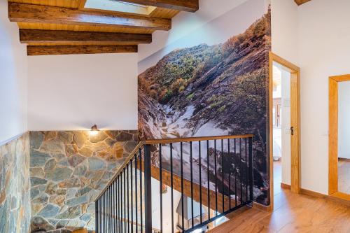 Casa Rural La Chopera del Jerte in Jerte