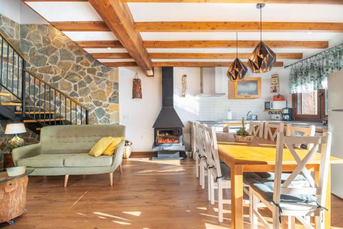 Casa Rural La Chopera del Jerte in Jerte