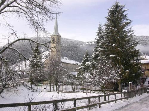 Maison de Henri et Michèle