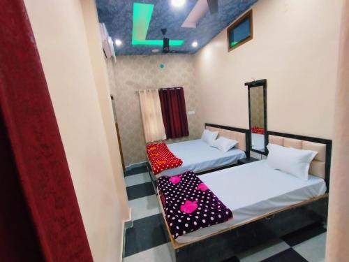 Mishra Guesthouse