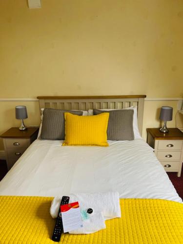 Double or twin room
