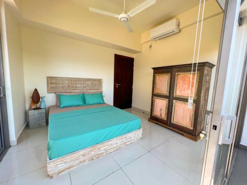 Modern apartment in Colombo - image 12