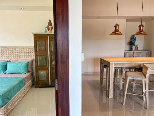 Modern apartment in Colombo - image 10