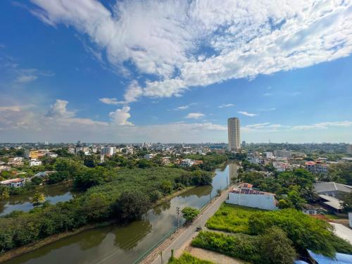 Modern apartment in Colombo - image 2