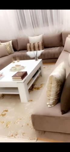 Rayhana Luxueuse appartement - main image