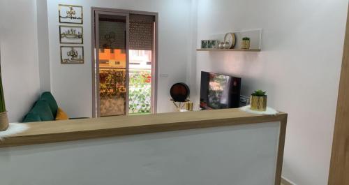 Rayhana Luxueuse appartement - image 3
