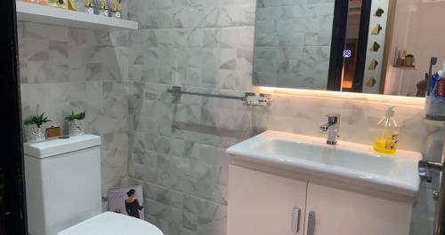 Rayhana Luxueuse appartement - image 7