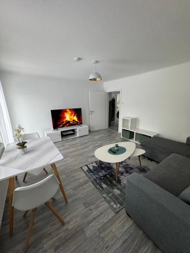 Apartment Vlora 2-Naturblick - Villach