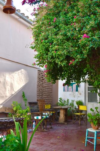 Hospedaje Los Cardones