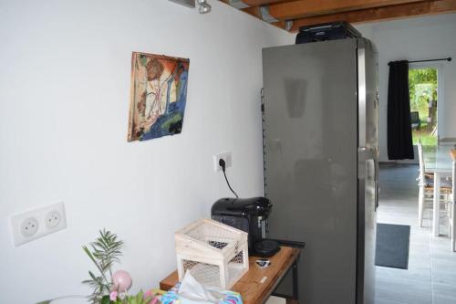 Joinville : Grange entièrement rénovée style loft. (Joinville : Grange entierement renovee style loft.) in Joinville