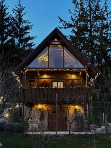 Javor Holiday House