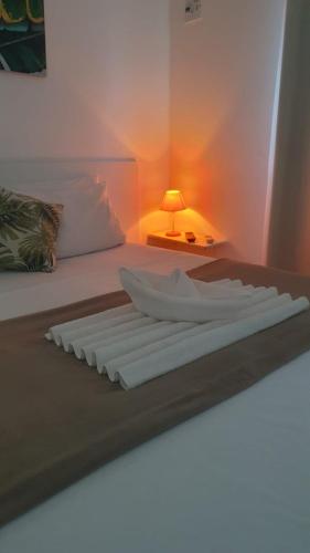 Economy Double Room room in Pousada Arraial Caribe