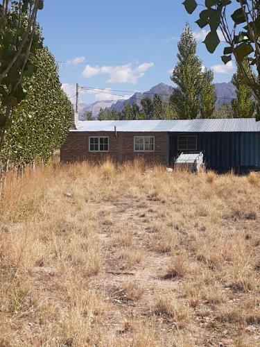 El portal de san alberto