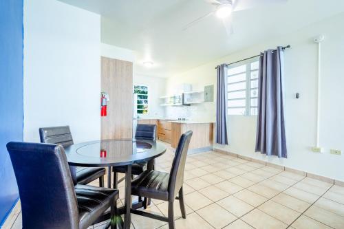 บิสตาส เด ลา บาเอีย (Vistas De La Bahia) in โบเกรอน