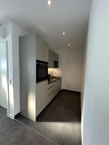 One-Bedroom Apartment image 9