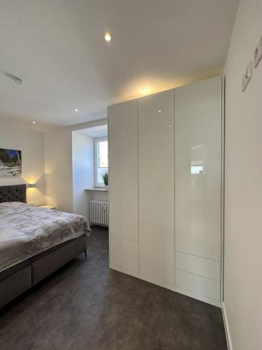 One-Bedroom Apartment image 4