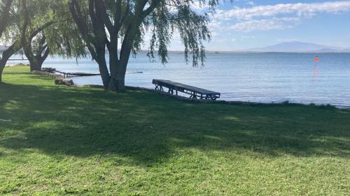 Apkārtne, Casa Nostra in El Nihuil