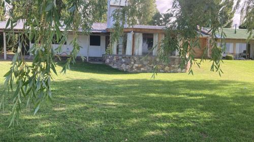 Viesnīcas āriene, Casa Nostra in El Nihuil