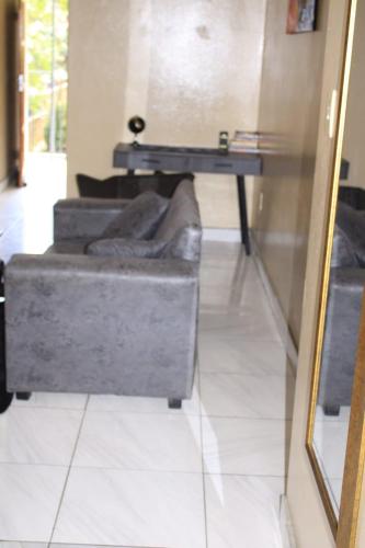 Executive affordable apartment