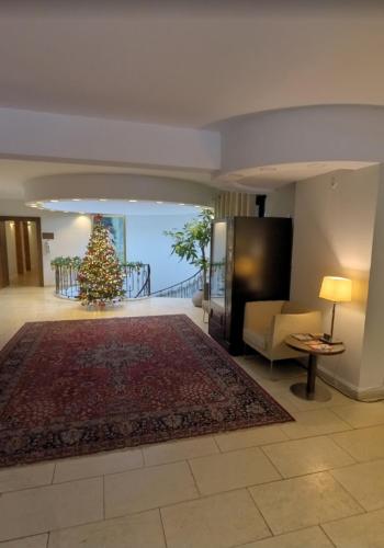 Előcsarnok, BusinessHotel Am Peetzsee Grünheide (BusinessHotel Am Peetzsee Grunheide) in Grunheide