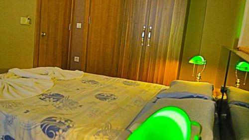 Subrosa Hotel Istanbul