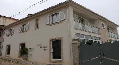  Casa de Vale Benfeito - Turismo Rural in Macedo de Cavaleiros