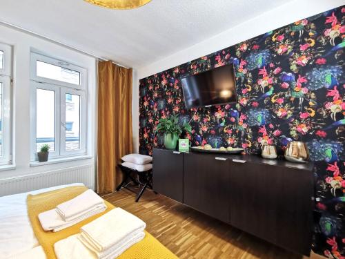 Apartment mit 2 Schlafzimmern - 1.  Obergeschoss image 2