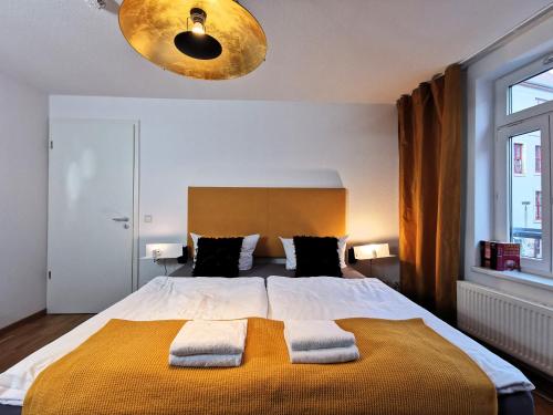 Apartment mit 2 Schlafzimmern - 1.  Obergeschoss image 9
