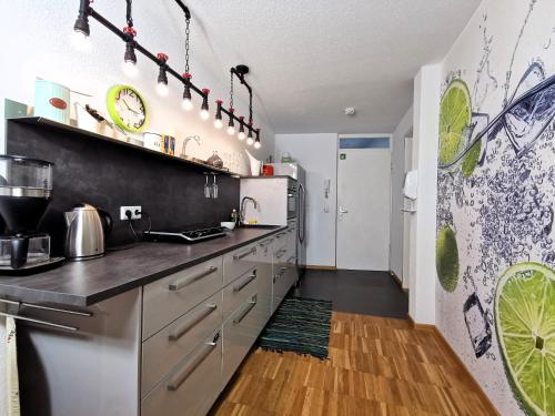 Apartment mit 2 Schlafzimmern - 1.  Obergeschoss image 6