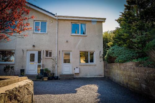 Fonthill Bed and Breakfast Nairn chambre d'hôte Guillam Bank
